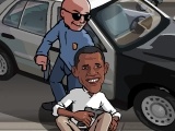 Ойын Commander n Chief