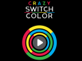Ойын Crazy Switch Color