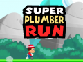 Ойын Super Plumber Run