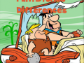Ойын Flinstones Differences  