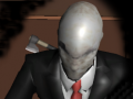 Ойын Two nights at jumpscare creation