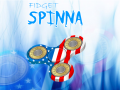 Ойын Fidget Spinna