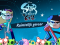 Ойын Star vs the Forces of Evil: Spatial Danger