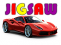 Ойын Jigsaw