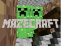 Ойын Mazecraft