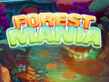 Ойын Forest Mania