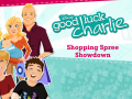 Ойын   Good Luck Charlie: Shopping Spree Showdown
