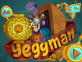 Ойын Yeggman
