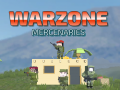 Ойын Warzone Mercenaries  