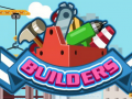 Ойын The Builders