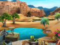 Ойын The Sands of Angoma