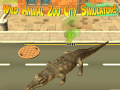 Ойын Wild Animal Zoo City Simulator