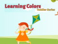Ойын Learn Colors For Toddlers