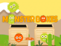 Ойын Monster Boxes