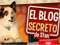 Ойын Dog With a Blog: El Blog Secreto De Stan    