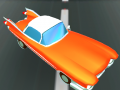 Ойын Cartoon Car Crash Derby Destruction World