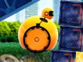 Ойын Robot Run Madness