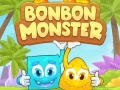 Ойын Bonbon Monsters