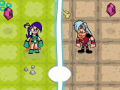 Ойын Mighty Magiswords Double Trouble In Mirror Castle