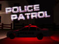 Ойын Police Patrol