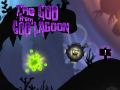 Ойын Bob Esponja: The Goo from Goo Lagoon 