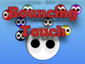 Ойын Bouncing Touch