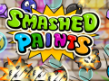Ойын Smashed Paints