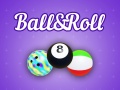 Ойын Ball&Roll