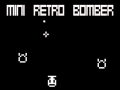Ойын Mini Retro Bomber