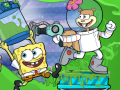 Ойын Nickelodeon Capture the slime