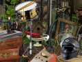 Ойын The Flea Market