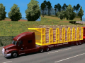 Ойын Double Triple Trailers