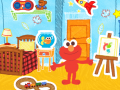 Ойын Elmo's world games