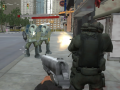 Ойын Robots Attack