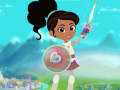 Ойын Nella the princess knight super search