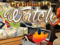 Ойын Grandma's Watch