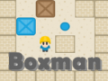 Ойын Boxman