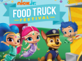 Ойын nick jr. food truck festival!