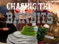 Ойын Chasing the Bandits