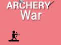 Ойын Archery War