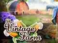 Ойын The Vintage Farm  