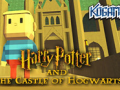 Ойын Kogama: Harry Potter And The Castle Of Hogwarts  