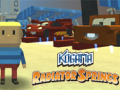 Ойын Kogama: Radiator Springs