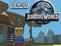 Ойын Kogama: Jurassic World