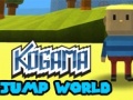 Ойын Kogama Jump World