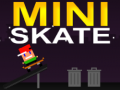 Ойын Mini Skate