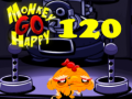 Ойын Monkey Go Happy Stage 120