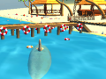 Ойын Shark Simulator Beach Killer