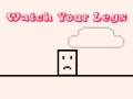 Ойын Watch Your Legs