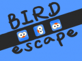 Ойын Bird Escape 